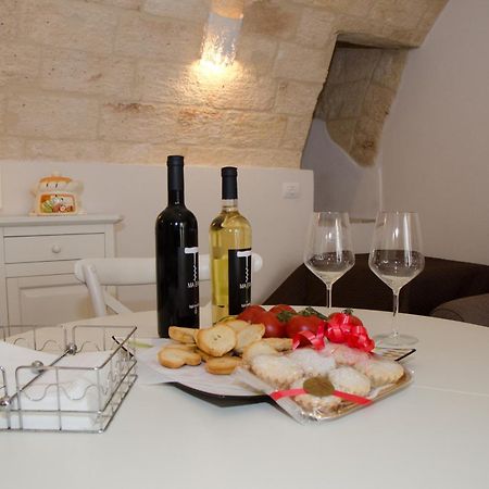 Casa Santa Caterina 32 Apartment Monopoli Ngoại thất bức ảnh