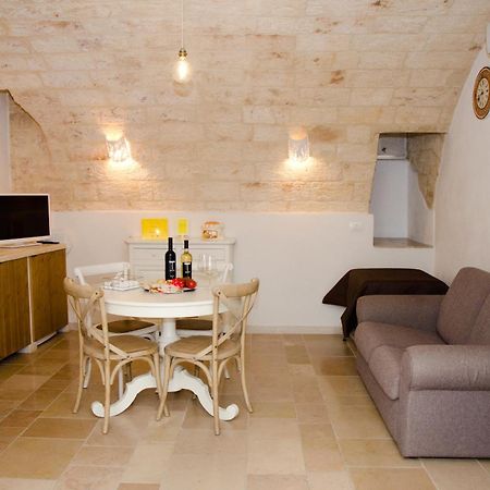 Casa Santa Caterina 32 Apartment Monopoli Ngoại thất bức ảnh