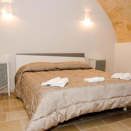Casa Santa Caterina 32 Apartment Monopoli Ngoại thất bức ảnh