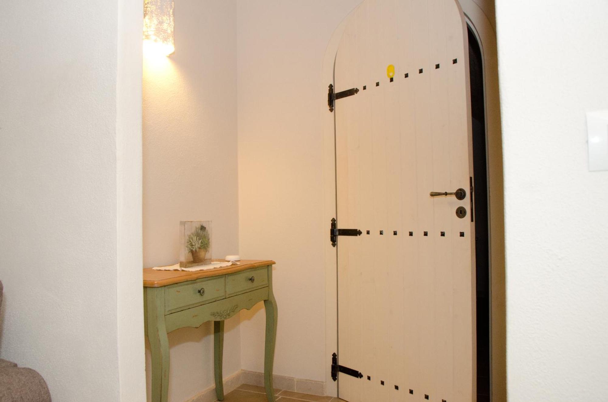 Casa Santa Caterina 32 Apartment Monopoli Ngoại thất bức ảnh