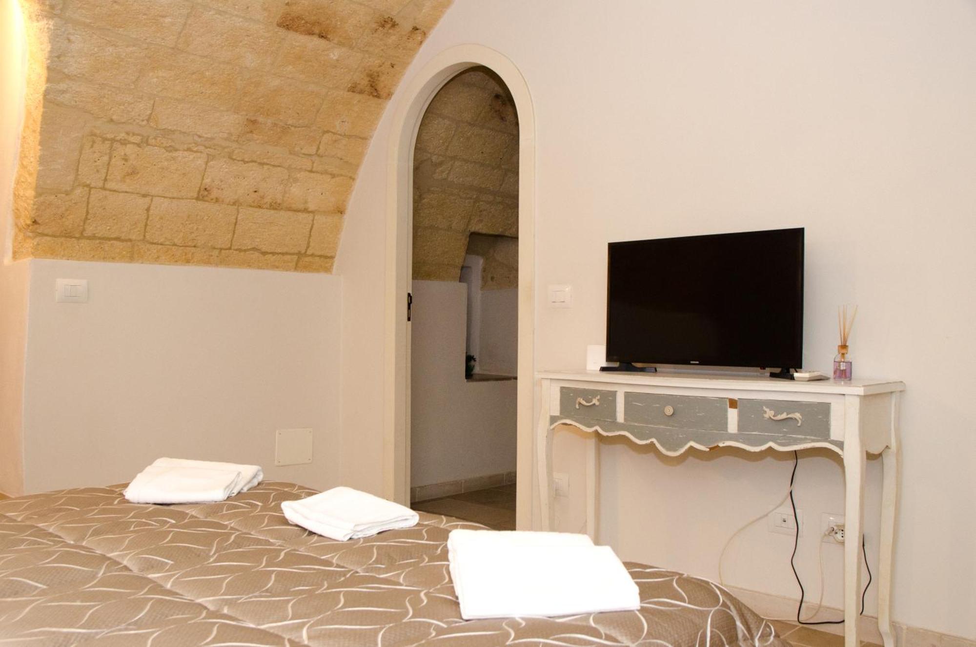 Casa Santa Caterina 32 Apartment Monopoli Ngoại thất bức ảnh