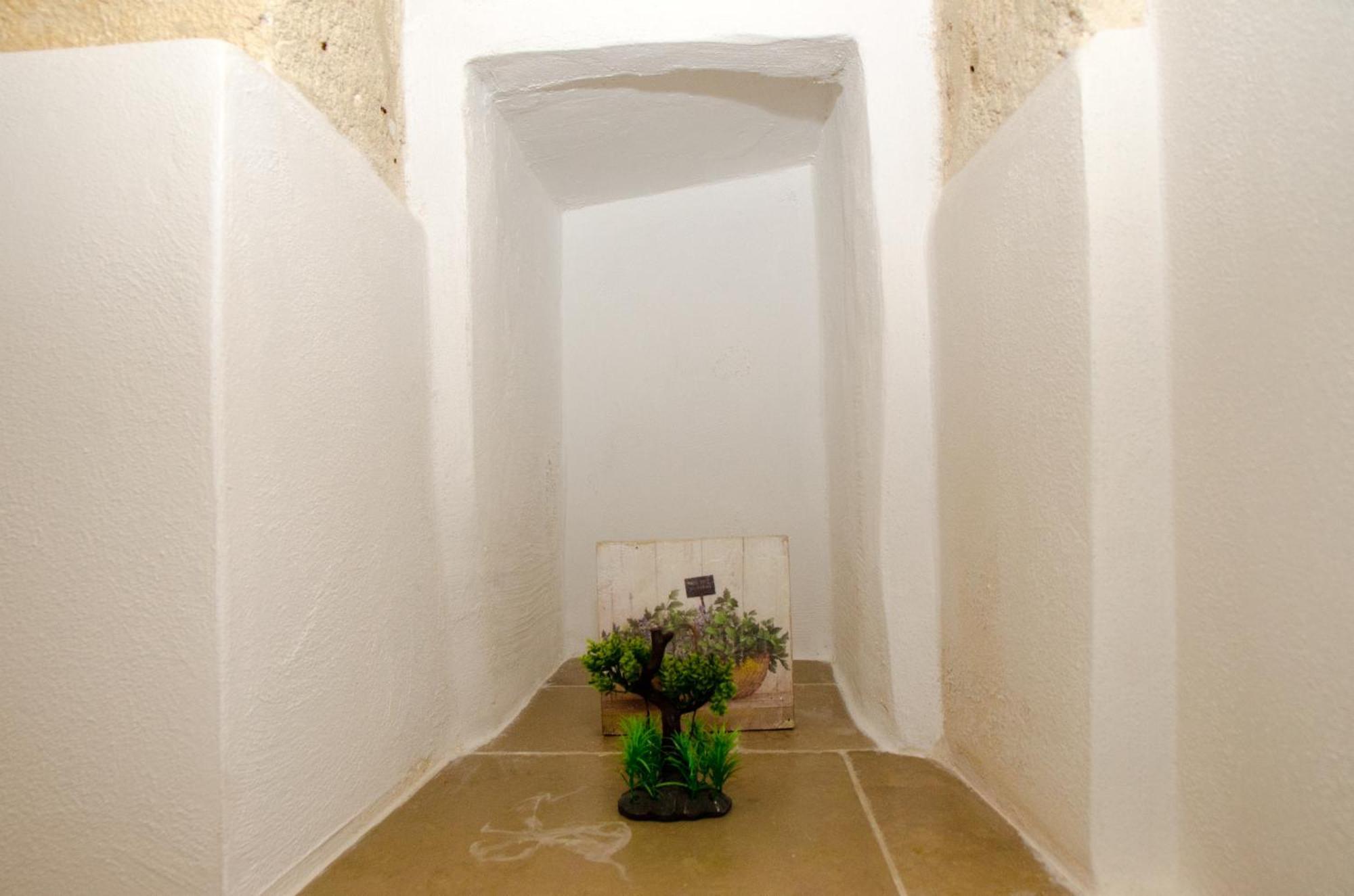 Casa Santa Caterina 32 Apartment Monopoli Ngoại thất bức ảnh