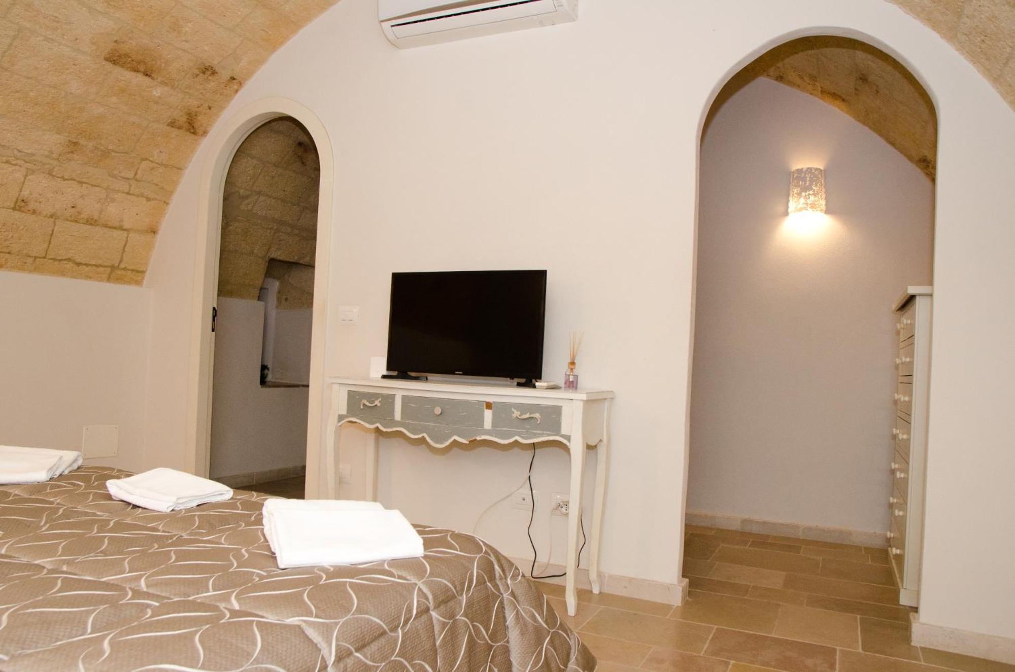 Casa Santa Caterina 32 Apartment Monopoli Ngoại thất bức ảnh