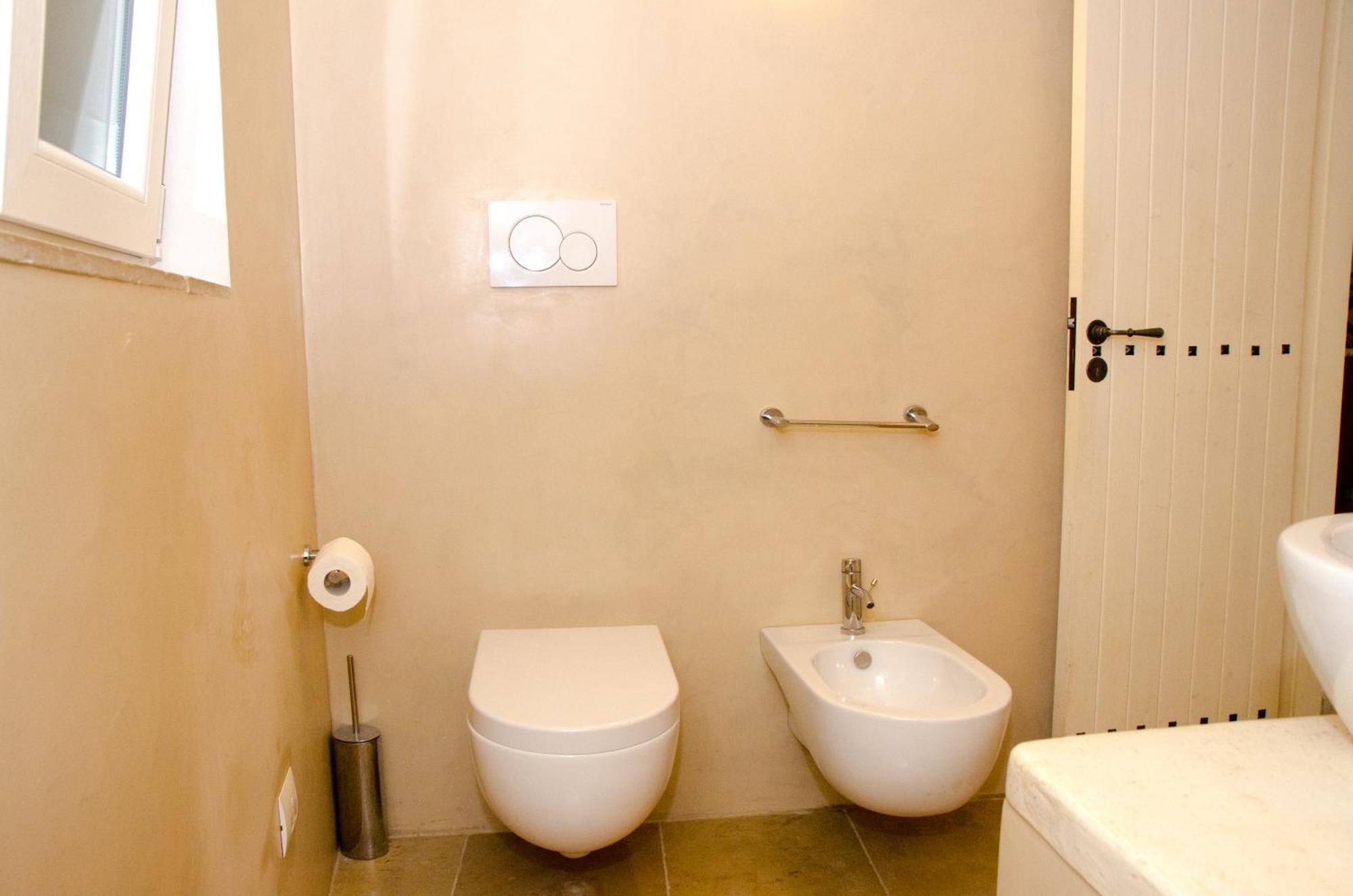 Casa Santa Caterina 32 Apartment Monopoli Ngoại thất bức ảnh