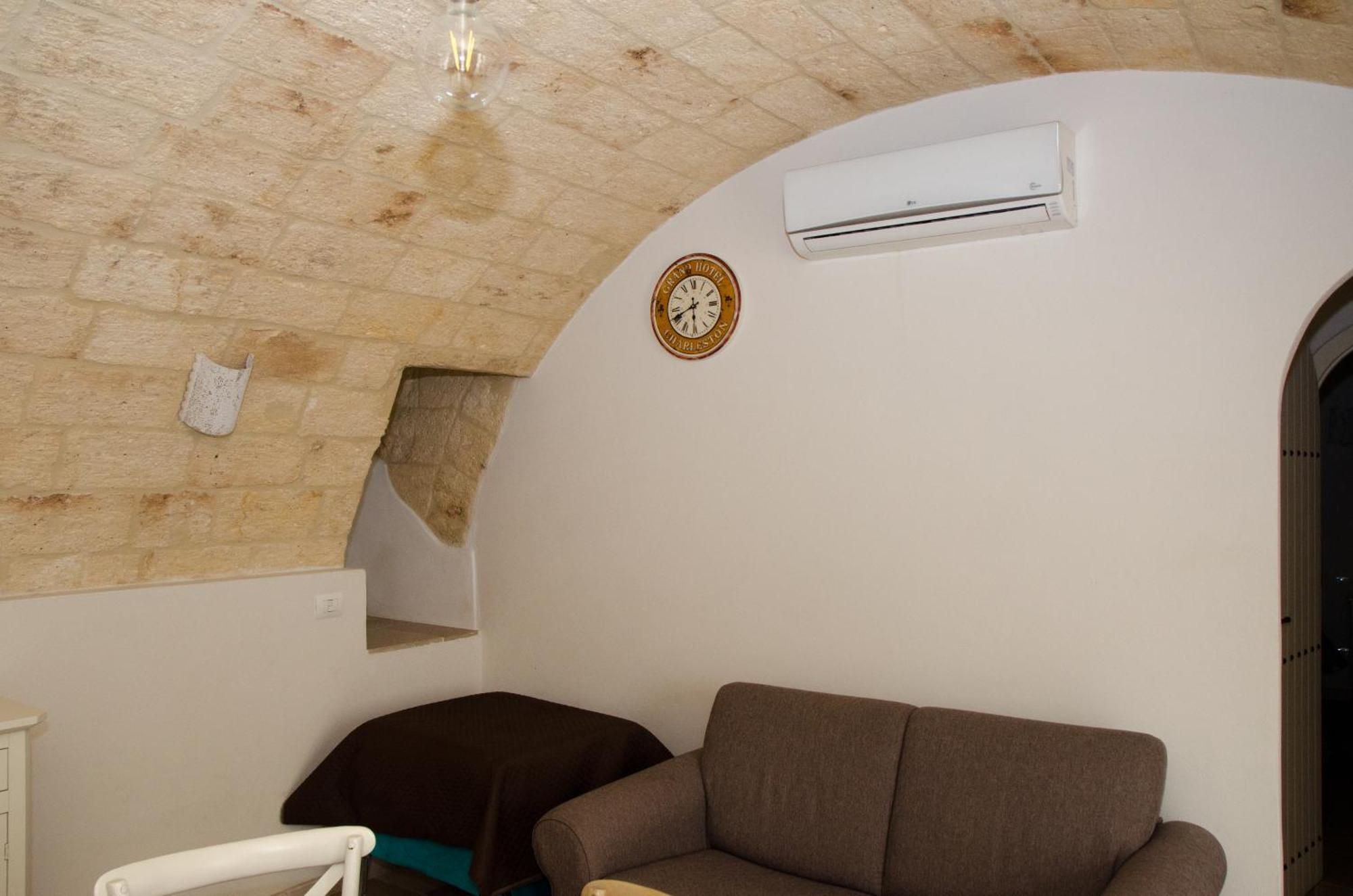 Casa Santa Caterina 32 Apartment Monopoli Ngoại thất bức ảnh