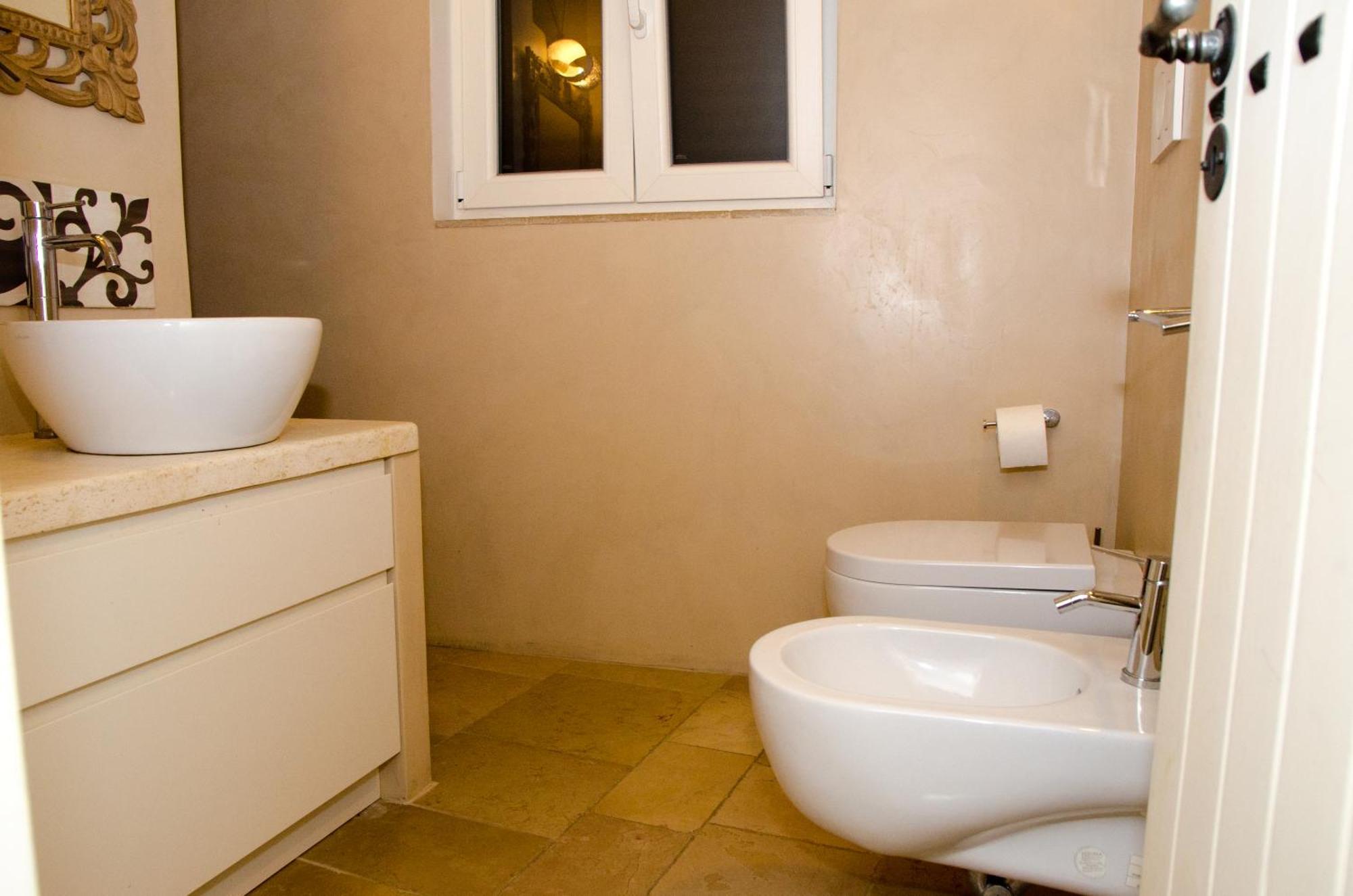 Casa Santa Caterina 32 Apartment Monopoli Ngoại thất bức ảnh