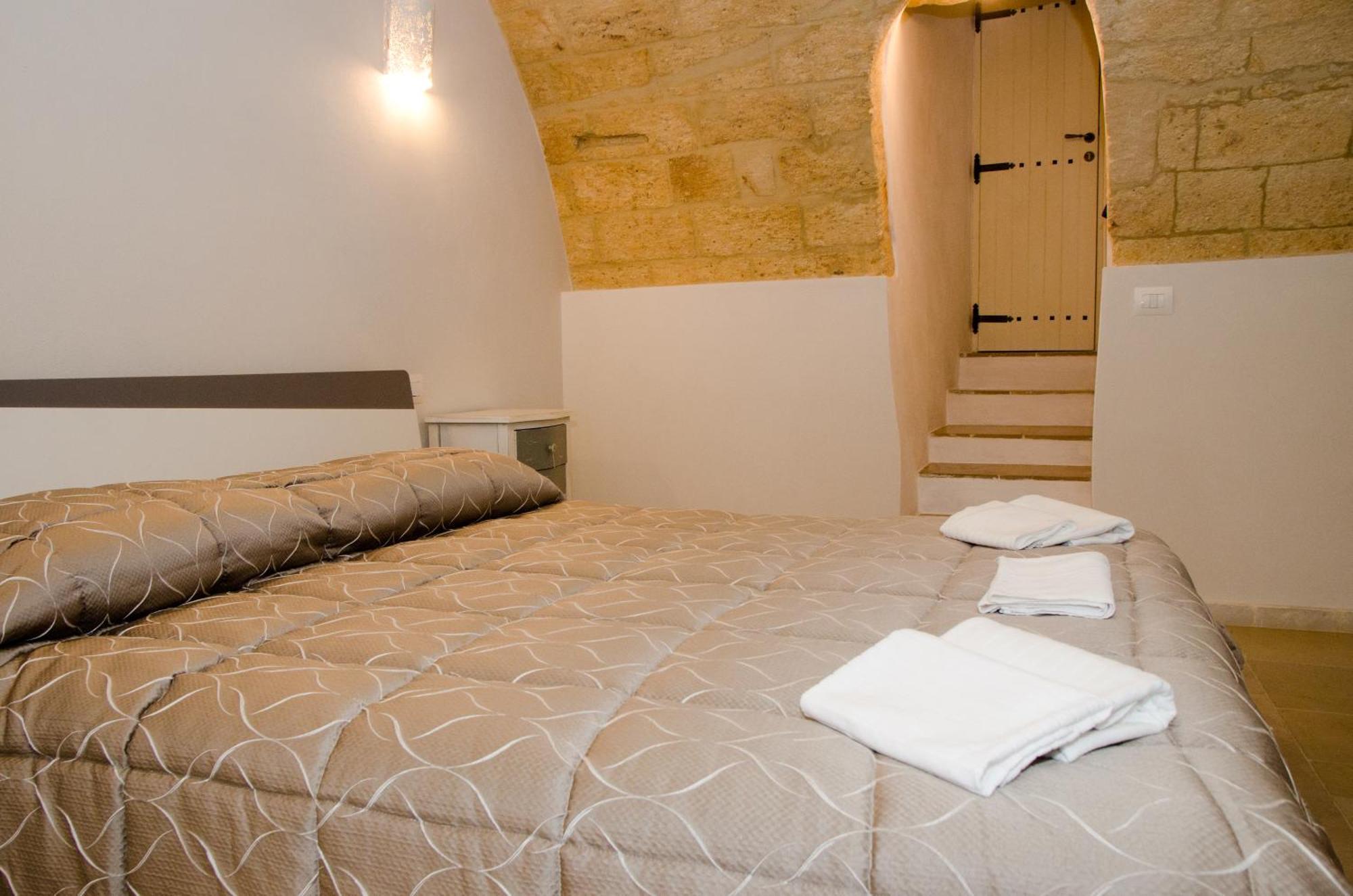 Casa Santa Caterina 32 Apartment Monopoli Ngoại thất bức ảnh