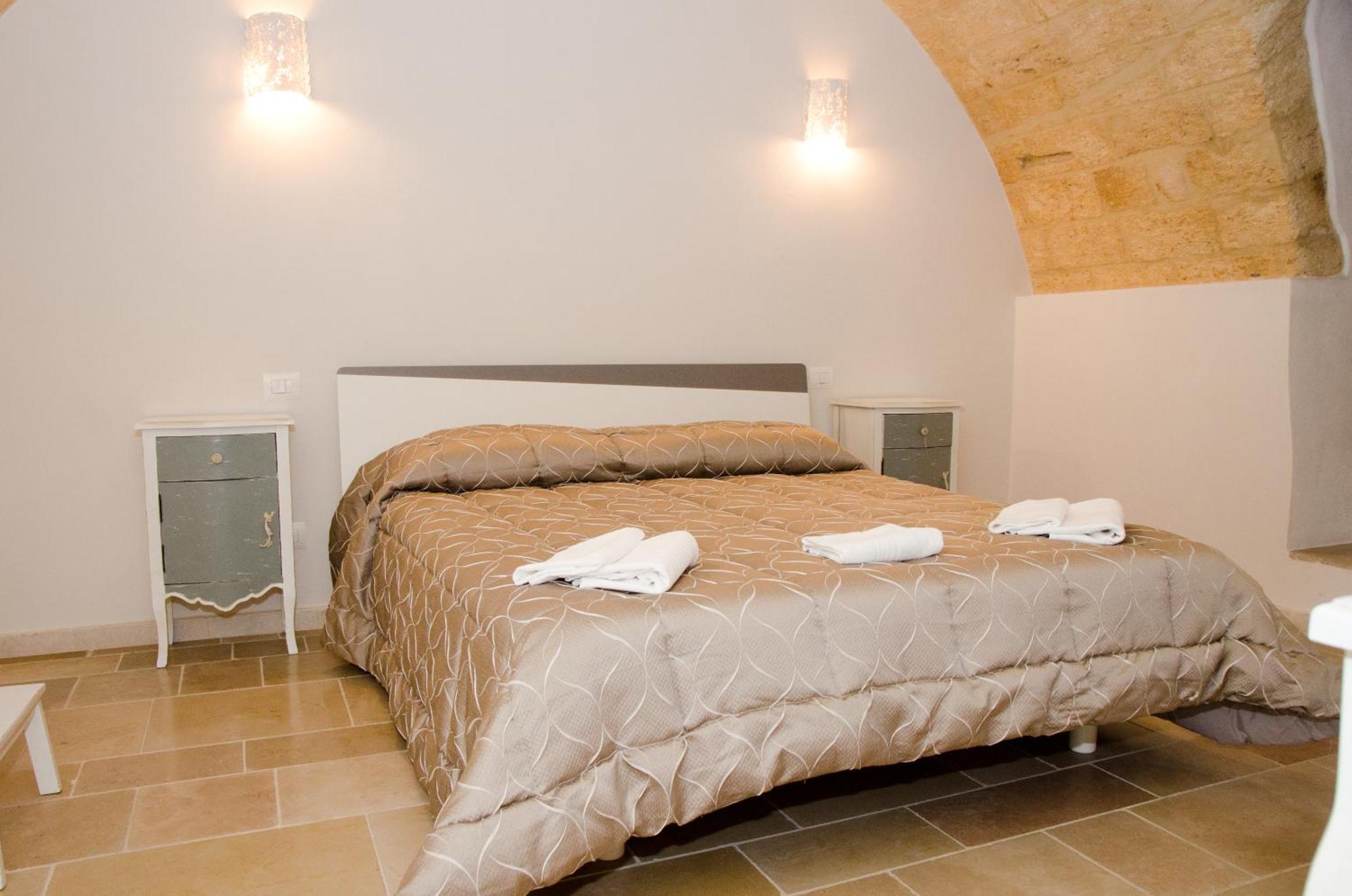 Casa Santa Caterina 32 Apartment Monopoli Ngoại thất bức ảnh