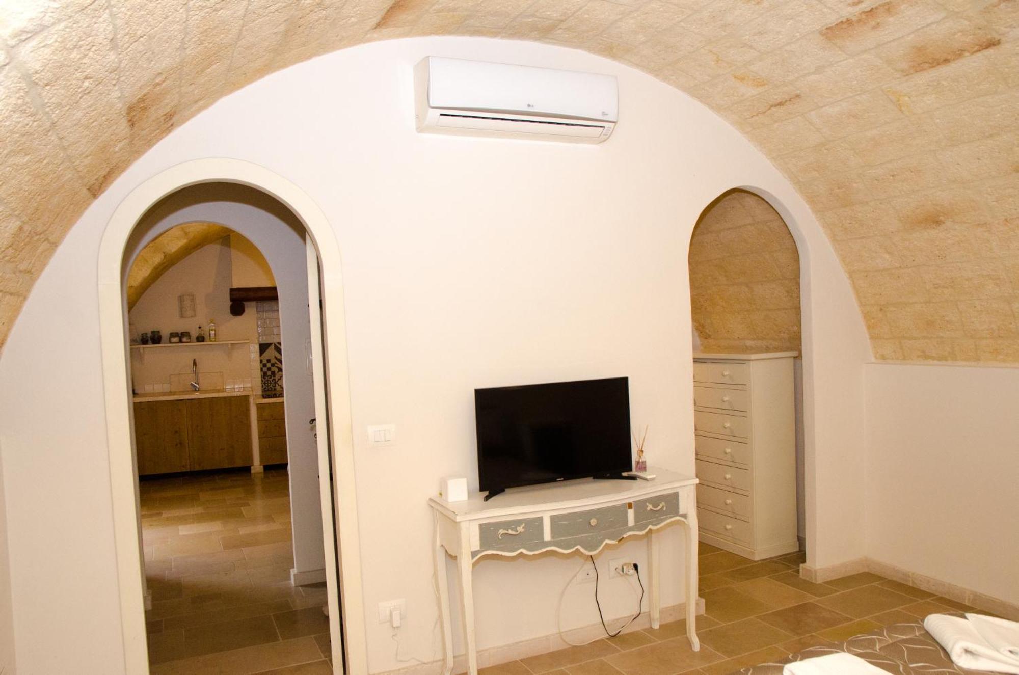 Casa Santa Caterina 32 Apartment Monopoli Ngoại thất bức ảnh