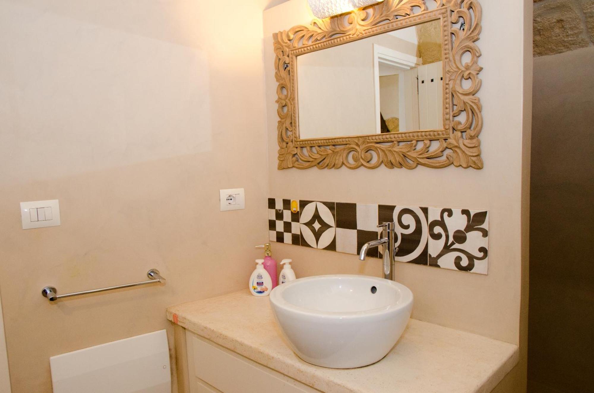 Casa Santa Caterina 32 Apartment Monopoli Ngoại thất bức ảnh