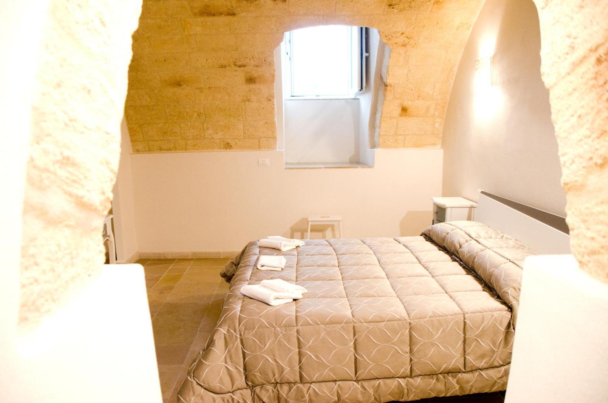 Casa Santa Caterina 32 Apartment Monopoli Ngoại thất bức ảnh