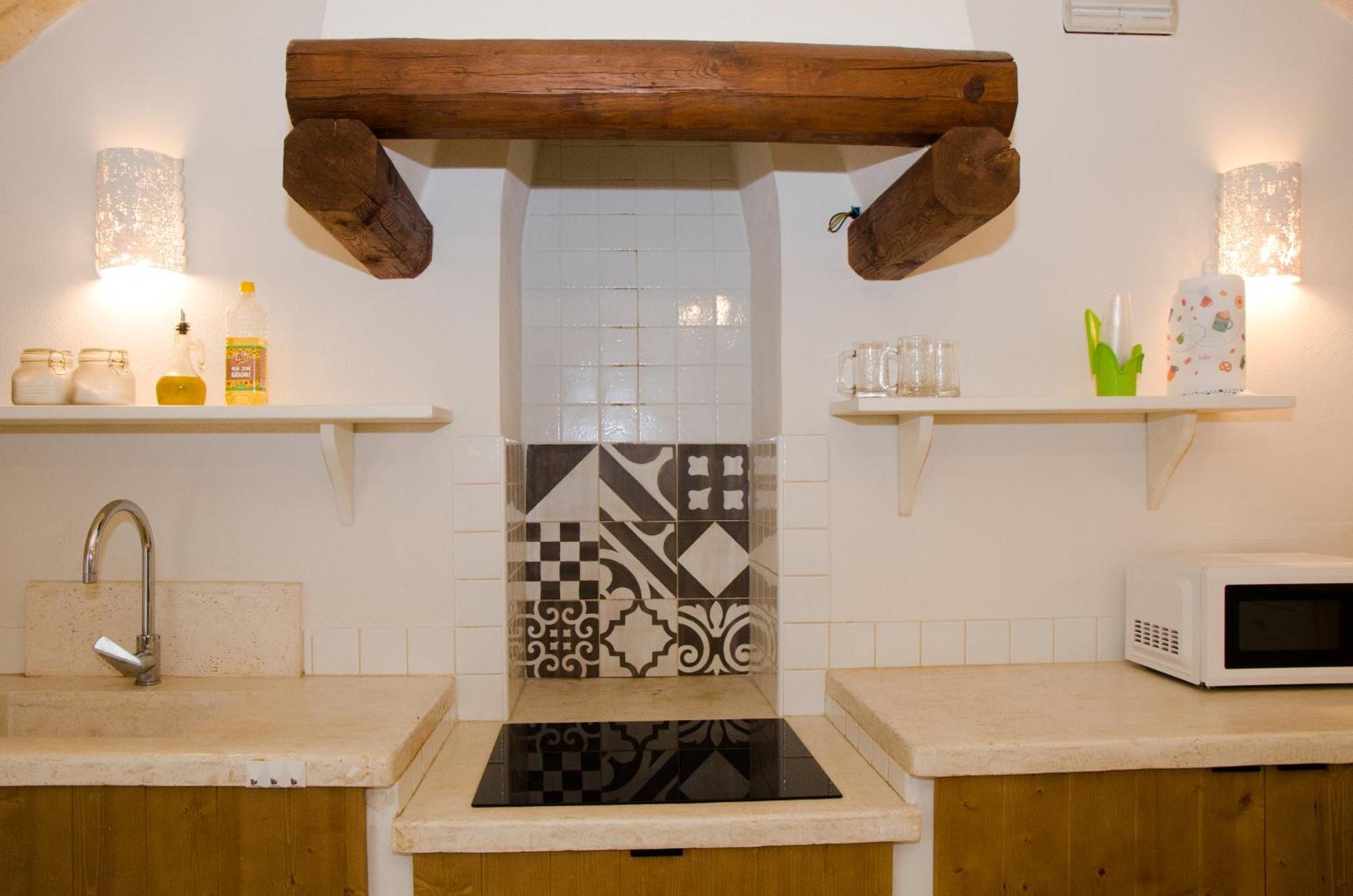 Casa Santa Caterina 32 Apartment Monopoli Ngoại thất bức ảnh
