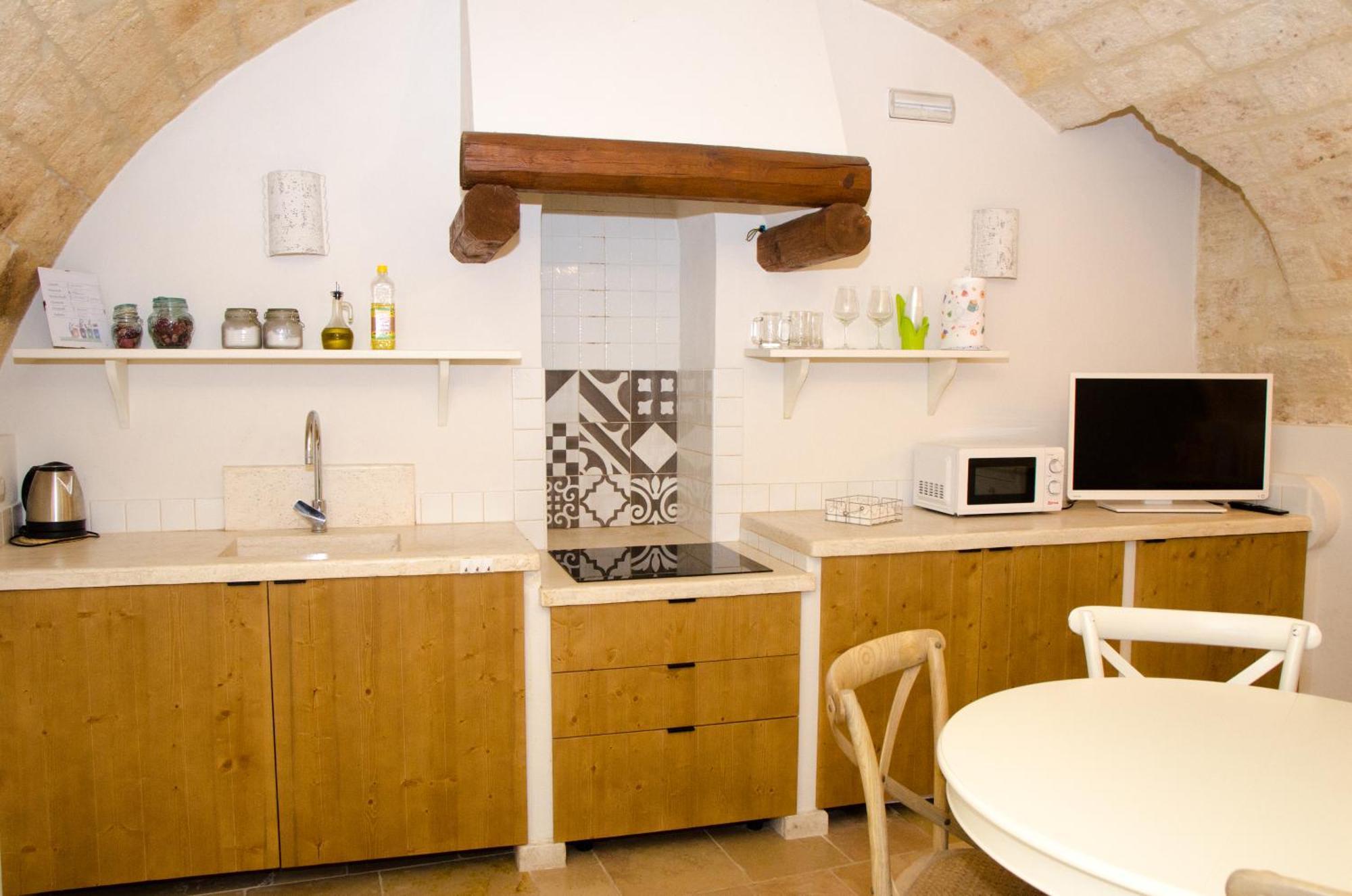 Casa Santa Caterina 32 Apartment Monopoli Ngoại thất bức ảnh