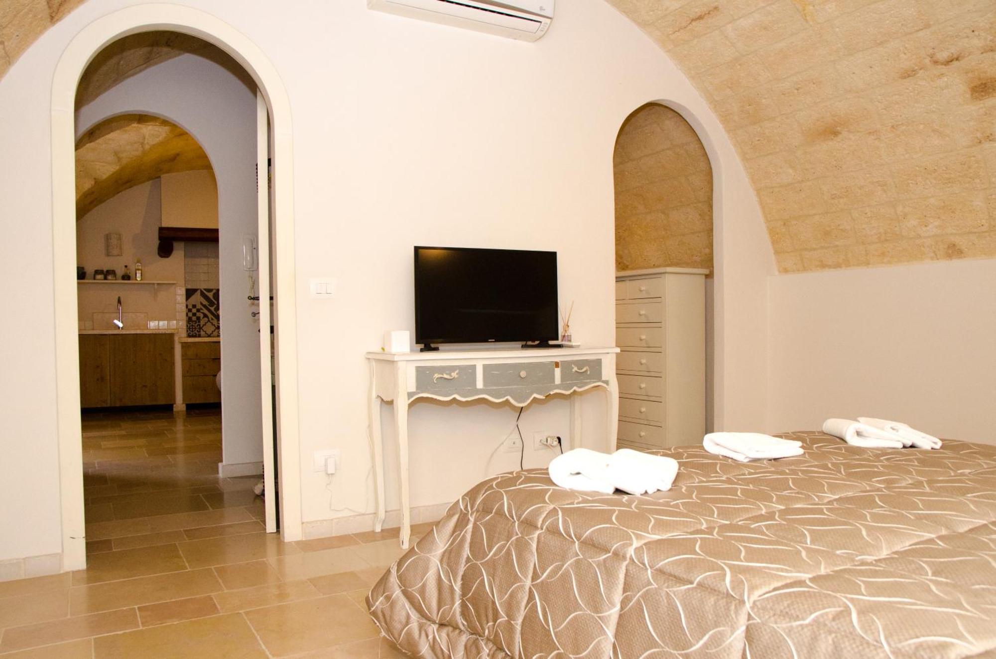 Casa Santa Caterina 32 Apartment Monopoli Ngoại thất bức ảnh